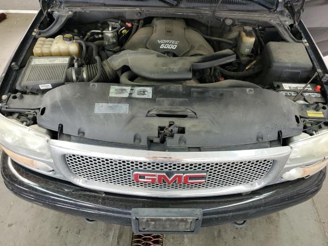 Photo 12 from auction – 2002 GMC DENALI with VIN 1GKEK63U12J300407