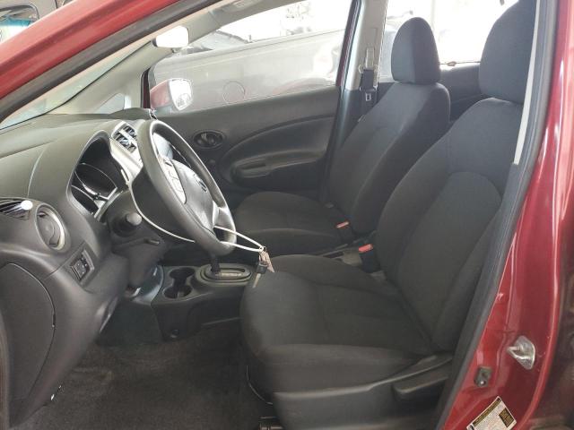 Photo 7 from auction – 2017 NISSAN VERSA NOTE with VIN 3N1CE2CP9HL353552