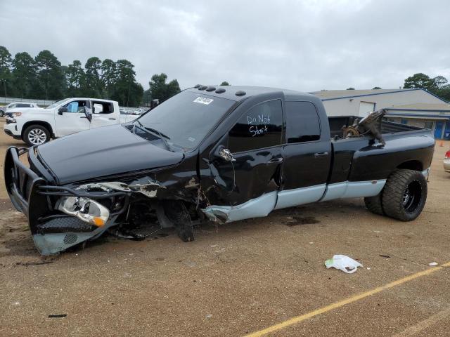 DODGE RAM 3500 S 2003 with VIN 3D7MU48C43G718121 - Photo from auction