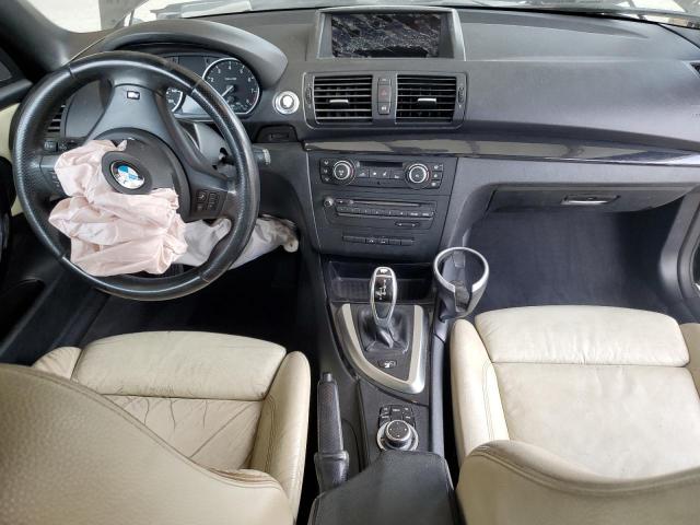 Photo 8 from auction – 2011 BMW 135 I with VIN WBAUN7C53BVM25315