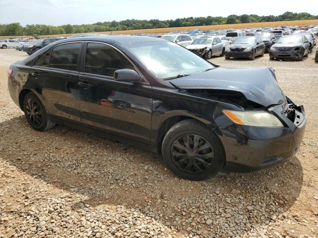 Photo 4 from auction – 2009 TOYOTA CAMRY BASE with VIN 4T1BE46K09U809316
