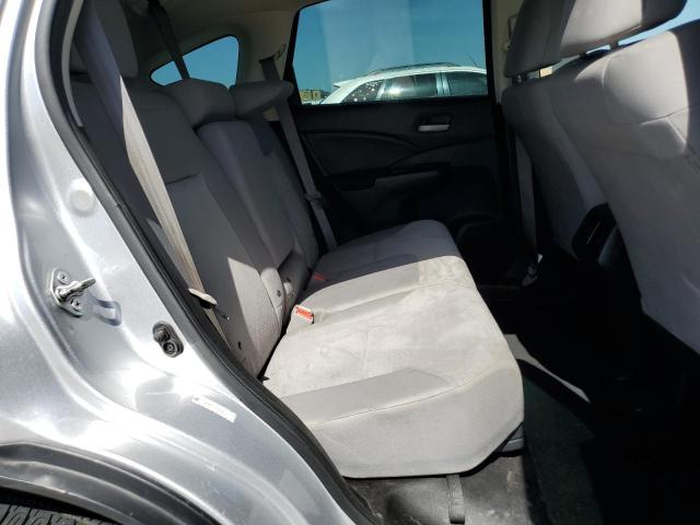 Photo 11 from auction – 2015 HONDA CR-V LX with VIN 2HKRM3H33FH559338
