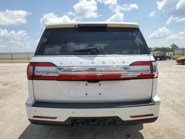 Photo 6 from auction – 2019 LINCOLN NAVIGATOR with VIN 5LMJJ2LT0KEL10778
