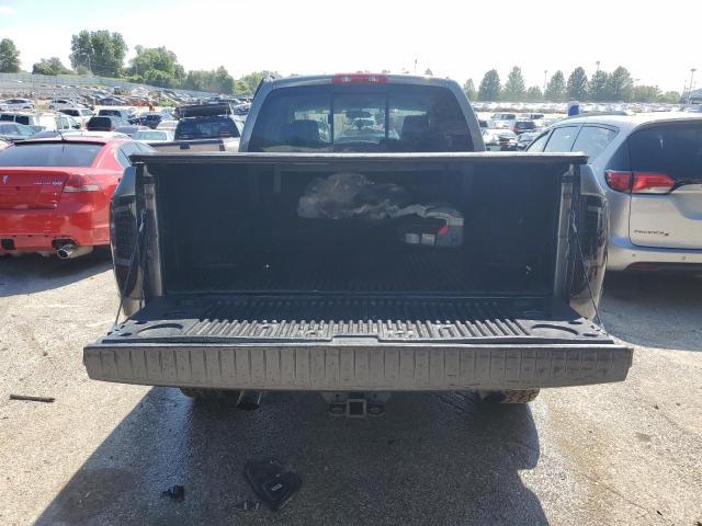 Photo 6 from auction – 2006 DODGE RAM 1500 S with VIN 1D7HA18266S628465