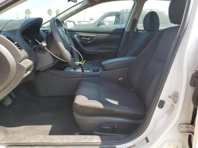 Photo 7 from auction – 2016 NISSAN ALTIMA 2.5 with VIN 1N4AL3AP9GN326522