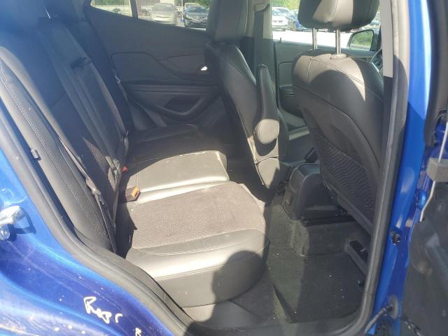 Photo 11 from auction – 2018 BUICK ENCORE PRE with VIN KL4CJBSB9JB539995