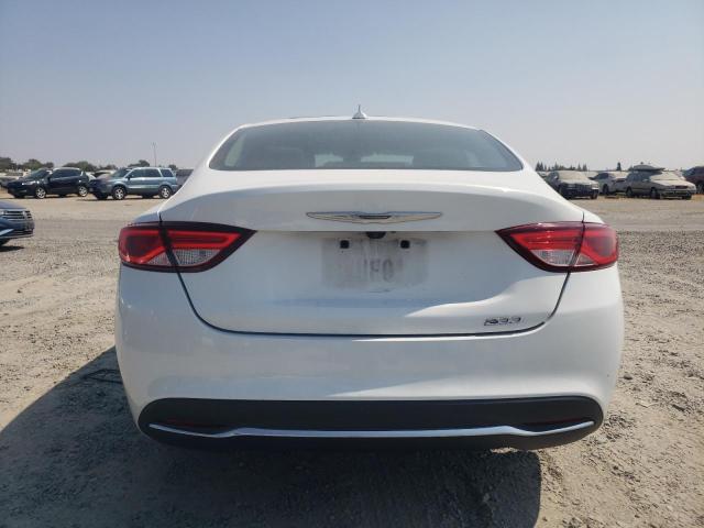 Photo 6 from auction – 2015 CHRYSLER 200 LIMITE with VIN 1C3CCCAB9FN673004