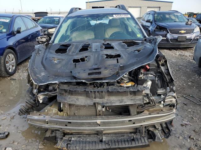 Photo 5 from auction – 2018 SUBARU OUTBACK 3. with VIN 4S4BSENCXJ3209583