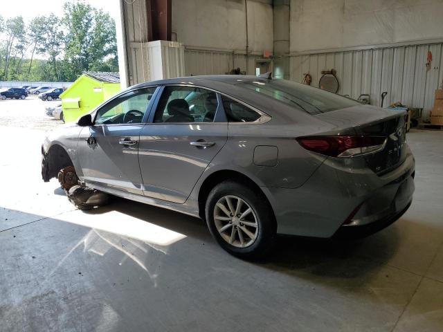 Photo 2 from auction – 2019 HYUNDAI SONATA SE with VIN 5NPE24AF3KH817673