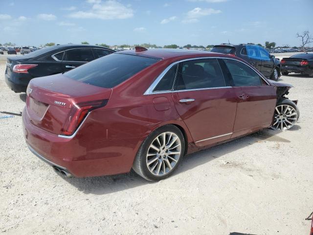 Photo 3 from auction – 2017 CADILLAC CT6 PREMIU with VIN 1G6KH5R69HU139072