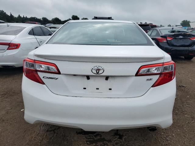 Photo 6 from auction – 2014 TOYOTA CAMRY L with VIN 4T1BF1FK7EU816432