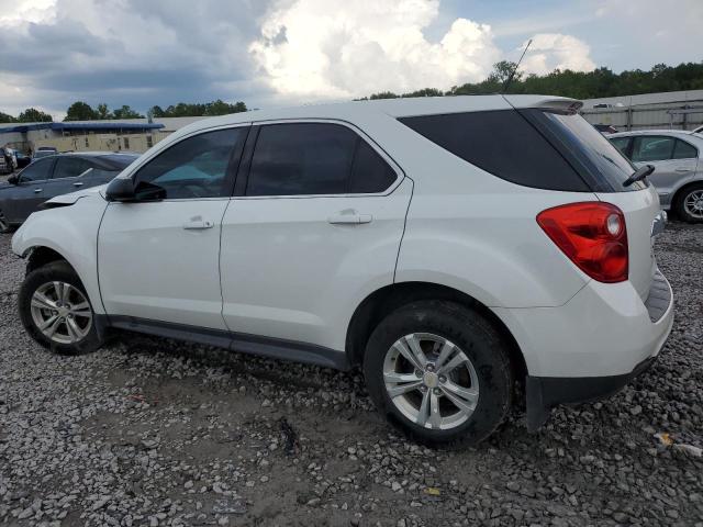 Photo 2 from auction – 2011 CHEVROLET EQUINOX LS with VIN 2GNALBECXB1253268