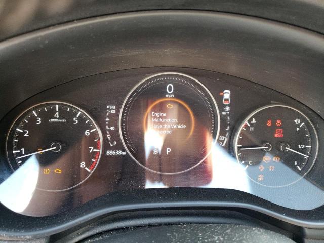 Photo 9 from auction – 2020 MAZDA 3 SELECT with VIN JM1BPACL8L1170072