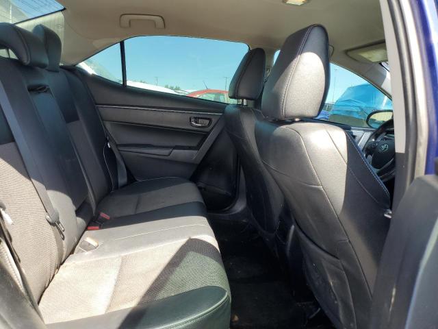صورة رقم 10 من المزاد - 2016 TOYOTA COROLLA L مع VIN 2T1BURHEXGC594050