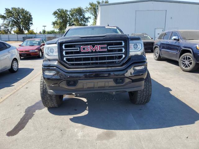 Photo 5 from auction – 2017 GMC SIERRA with VIN 3GTU2MEC7HG186617