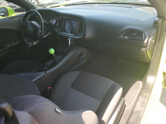 Photo 8 from auction – 2019 DODGE CHALLENGER with VIN 2C3CDZBT4KH627350
