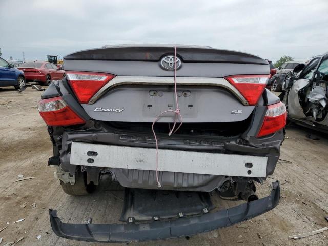 Photo 6 from auction – 2017 TOYOTA CAMRY LE with VIN 4T1BF1FK9HU308841