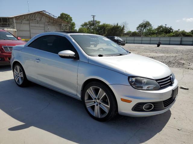 Photo 4 from auction – 2012 VOLKSWAGEN EOS KOMFOR with VIN WVWBW7AH0CV000169