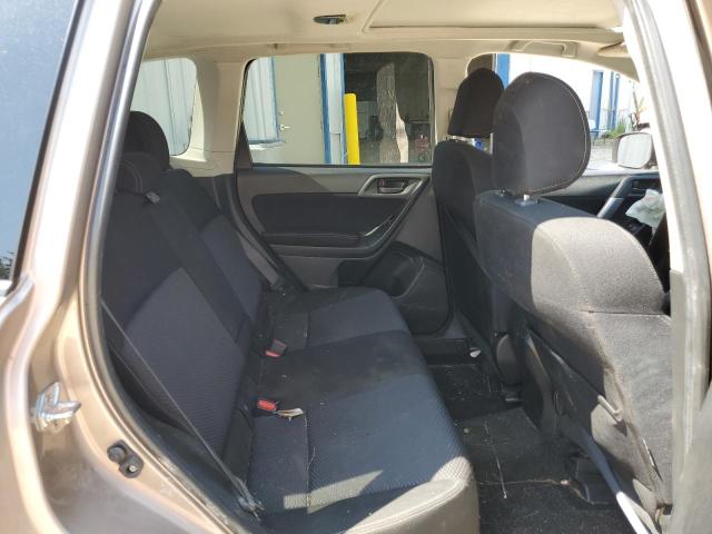 Photo 11 from auction – 2015 SUBARU FORESTER 2 with VIN JF2SJADC8FH496774