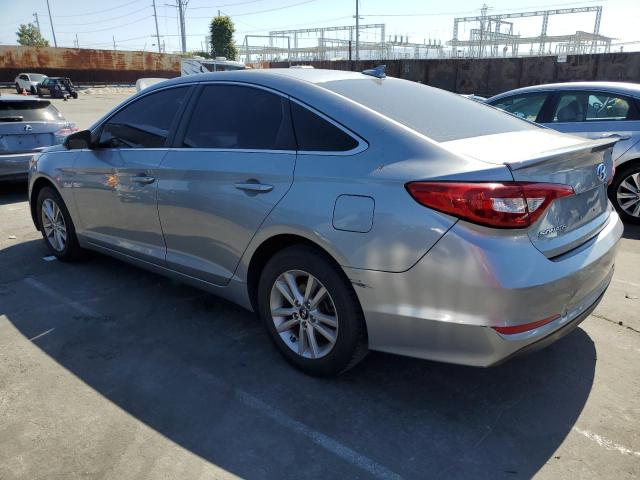 Photo 2 from auction – 2016 HYUNDAI SONATA SE with VIN 5NPE24AF1GH324713