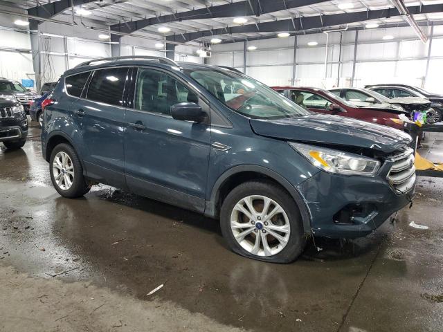 Photo 4 from auction – 2019 FORD ESCAPE SEL with VIN 1FMCU0HDXKUA96672