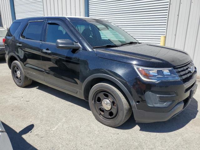 Photo 4 from auction – 2016 FORD EXPLORER P with VIN 1FM5K8AR0GGA04753