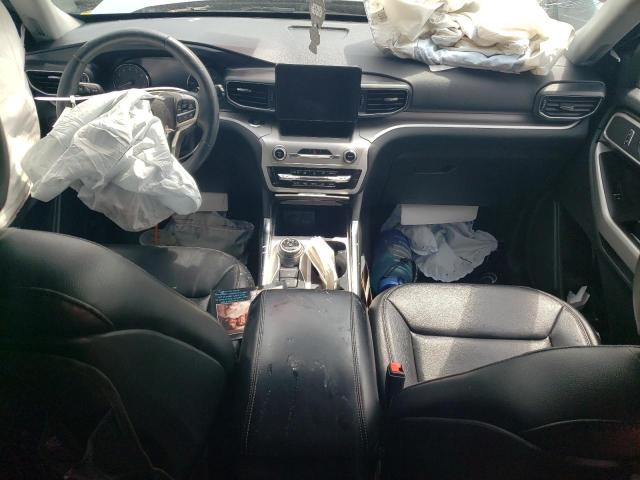 Photo 8 from auction – 2020 FORD EXPLORER X with VIN 1FMSK8DH7LGC76684