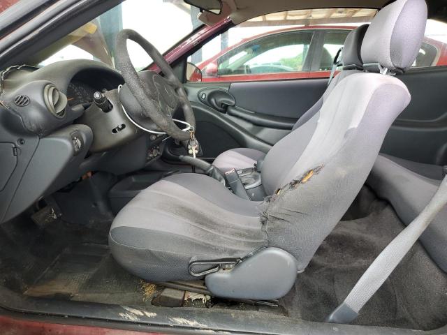 Photo 7 from auction – 2005 PONTIAC SUNFIRE with VIN 3G2JB12F05S201939