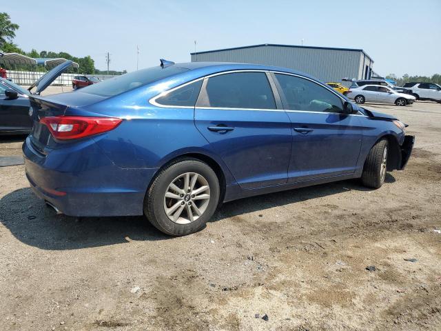 Photo 3 from auction – 2015 HYUNDAI SONATA SE with VIN 5NPE24AF2FH217653