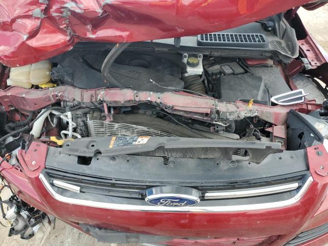 Photo 12 from auction – 2016 FORD ESCAPE TIT with VIN 1FMCU9J91GUA18668