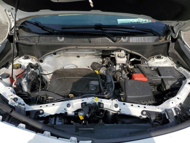 Photo 12 from auction – 2021 BUICK ENCORE GX with VIN KL4MMBS21MB106347