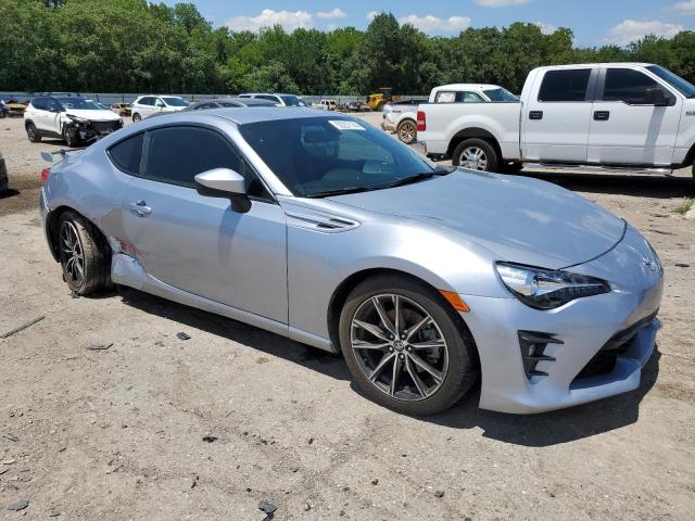 Photo 4 from auction – 2020 TOYOTA 86 with VIN JF1ZNAA16L8752495