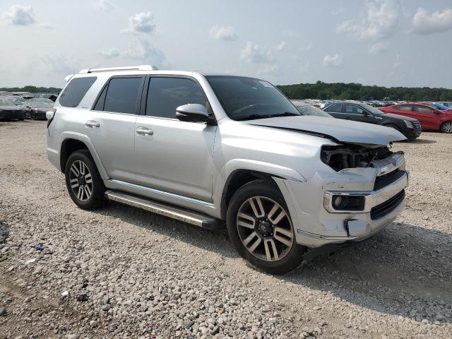 Photo 4 from auction – 2014 TOYOTA 4RUNNER SR with VIN JTEBU5JR7E5202055