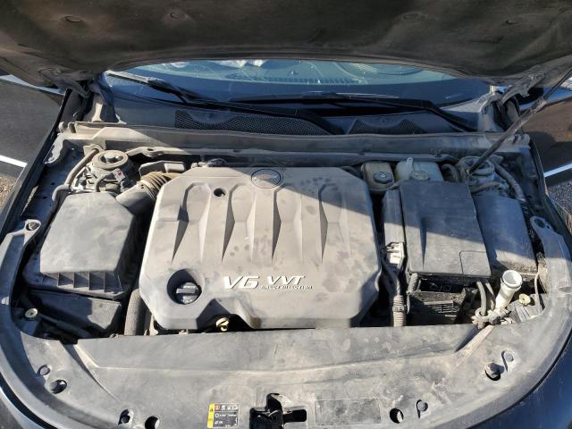 Photo 11 from auction – 2017 CHEVROLET IMPALA PRE with VIN 2G1145S35H9182186