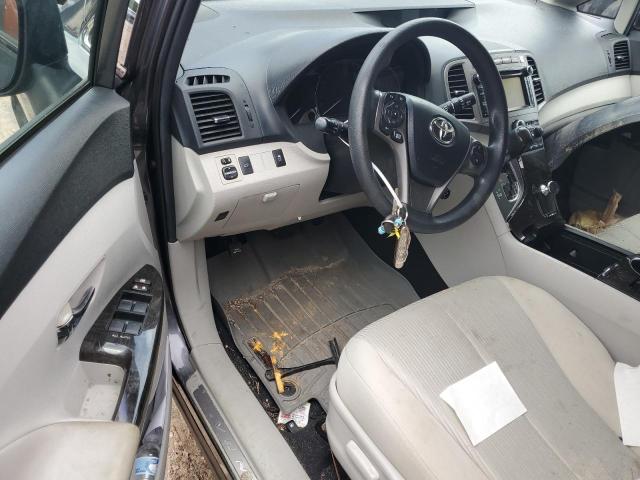 Photo 8 from auction – 2013 TOYOTA VENZA LE with VIN 4T3BA3BB3DU042878