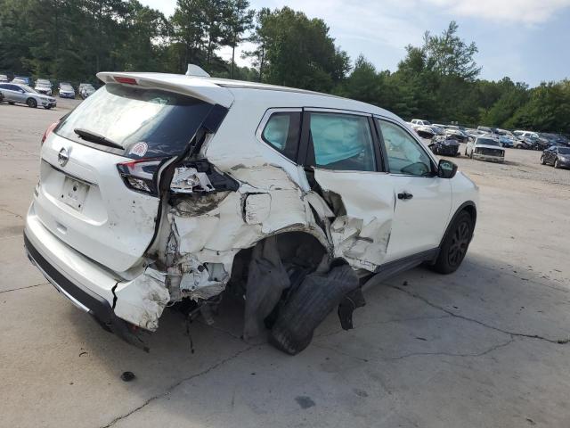 Photo 3 from auction – 2019 NISSAN ROGUE S with VIN 5N1AT2MT1KC816286