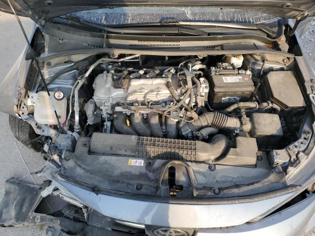 Photo 11 from auction – 2020 TOYOTA COROLLA LE with VIN 5YFEPRAE9LP143989