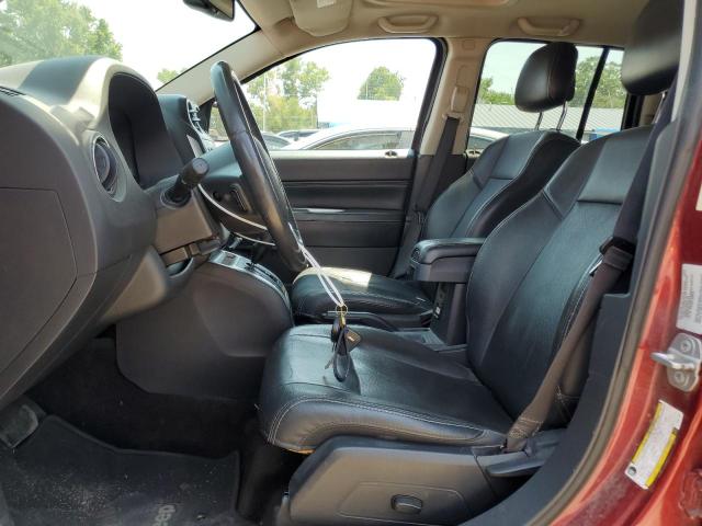 Photo 7 from auction – 2015 JEEP COMPASS LA with VIN 1C4NJCEA0FD377967