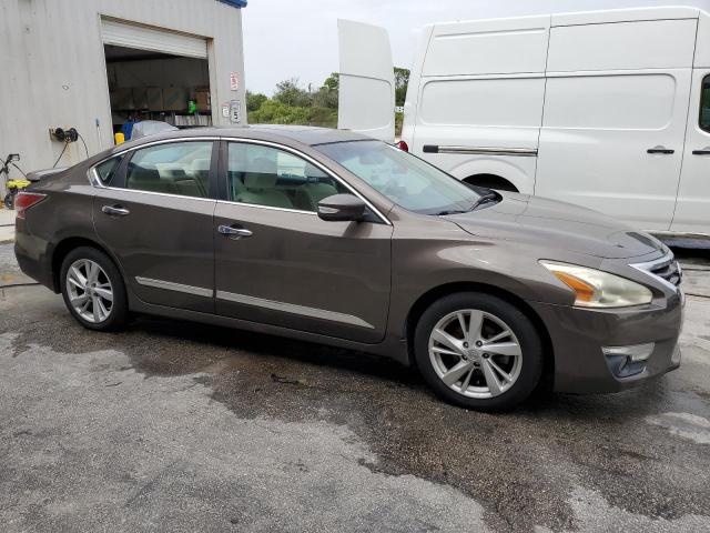 Photo 4 from auction – 2015 NISSAN ALTIMA 2.5 with VIN 1N4AL3AP0FC169134