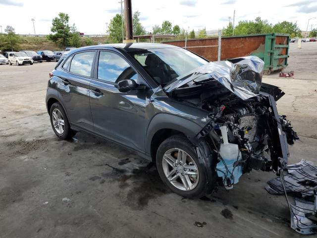 Photo 4 from auction – 2023 HYUNDAI KONA SE with VIN KM8K2CAB7PU050249