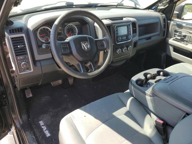Photo 8 from auction – 2015 RAM 1500 ST with VIN 3C6JR7AT1FG532946