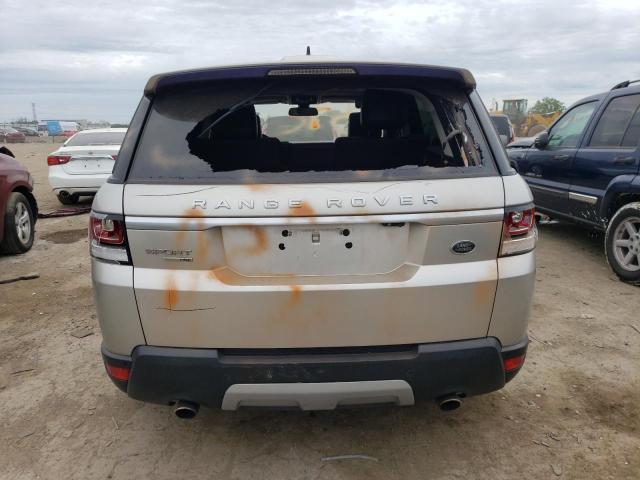 Photo 6 from auction – 2016 LAND ROVER RANGE ROVE with VIN SALWR2PFXGA113280