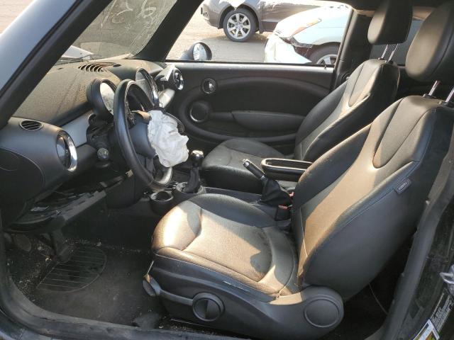Photo 7 from auction – 2012 MINI COOPER CLU with VIN WMWZF3C5XCT268231