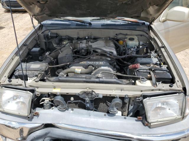 Foto 12 de la subasta – 2001 TOYOTA 4RUNNER SR con VIN JT3GN86RX10216061