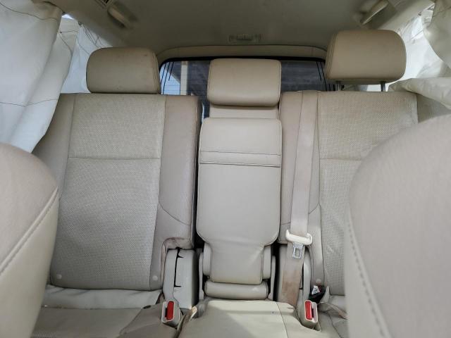 Photo 10 from auction – 2015 LEXUS GX 460 with VIN JTJBM7FX7F5091707