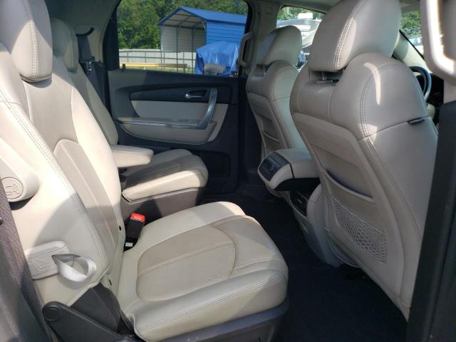 Photo 11 from auction – 2007 GMC ACADIA SLT with VIN 1GKER33717J105371