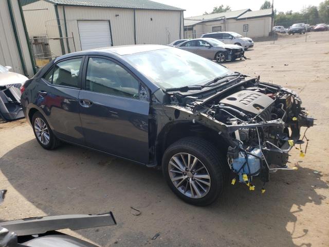 Photo 4 from auction – 2014 TOYOTA COROLLA L with VIN 2T1BURHE8EC222154
