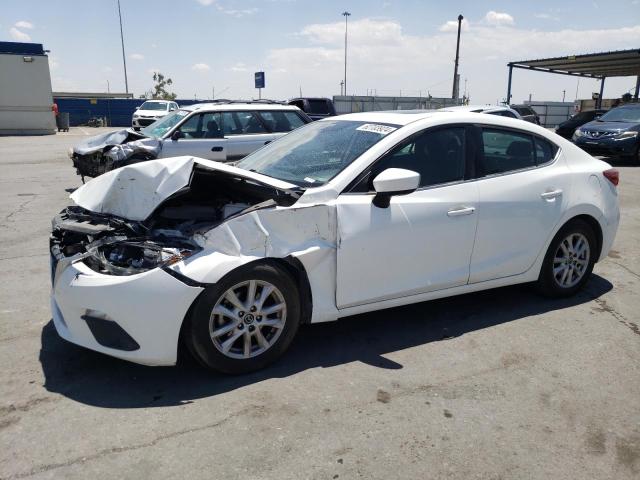MAZDA 3 TOURING 2016 with VIN 3MZBM2V74GM250179 - Photo from auction