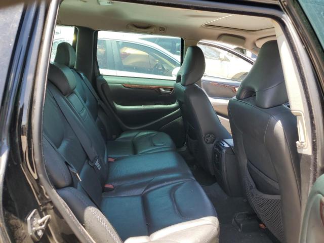 Photo 10 from auction – 2007 VOLVO XC70 with VIN YV4SZ592871257988