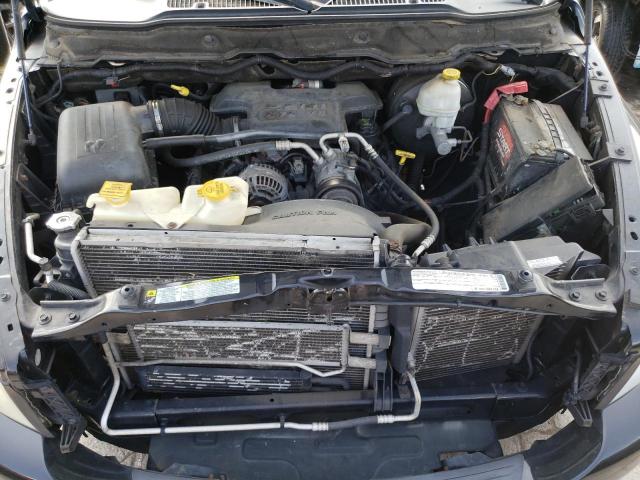 Photo 11 from auction – 2008 DODGE RAM 1500 S with VIN 1D7HA18258S586180